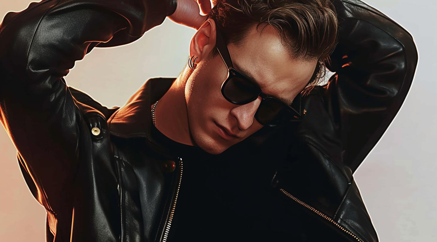 Die Must-Haves der Saison: Mode-Trends für Männer 2024